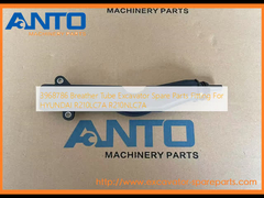 3968786 Pièces détachées pour excavatrice à tube respiratoire pour HYUNDAI R210LC7A R210NLC7A
