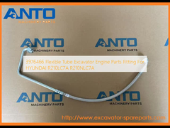 3976466 Pièces de moteur pour excavatrice à tubes flexibles pour HYUNDAI R210LC7A