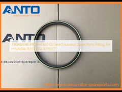 39Q612350 39Q6-12350 Pièces détachées d'excavatrice à joints à huile pour HYUNDAI R210LC7A R215LC7