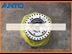 39Q641110 39Q6-41110 Moteur de déplacement de l'excavateur de boîtier pour HYUNDAI R210LC7A