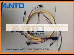 3054893 305-4893 Moteur Harness Excavator Parties moteur pour 320D 320D FM 320D FM RR