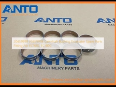 20459999 20459998 Pièces détachées de pelleteuses à bosses d'arbre à cames pour EC160C EC180C