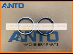 3S9643 3S-9643 Pièces détachées pour excavatrice à joints pour 245 245B 330 330C 330C FM 330C L