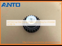 4071224 Pièces détachées de pellets à capuche pour HYUNDAI HL780-7A