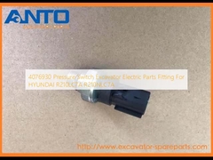 4076930 Parties électriques pour les excavatrices à commutateur de pression