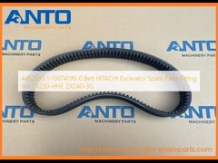 4462630 1-13674199-0 Ceinture HITACHI pièces détachées de pellets pour ZX230-HHE ZX240-3G