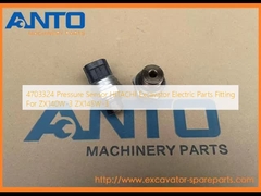 4703324 Capteur de pression HITACHI Pièces électriques pour excavatrice pour ZX140W-3 ZX145W-3