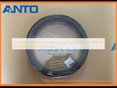 4114753 Pièces détachées pour excavatrice de groupe de joints pour HITACHI EX200-2 EX200-3 EX200-3C
