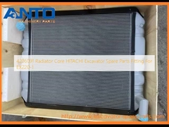 4206091 Pièces détachées de radiateur HITACHI pour excavatrice pour EX220-1