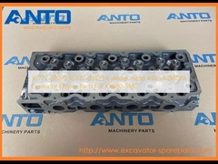 1G777-03020 1G777-03023 Tête de cylindre ASS'Y KOBOTA Pièces de moteur de pelle pour KX080-3MC