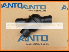 VOE11062225 11062225 Pièces détachées de l'excavatrice à thermostat pour A25D A30D
