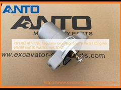 4177782 417-7782 Parties de moteur régulateur pour excavatrice pour WA100 WA150 WA150L WA150PZ