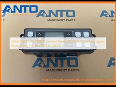 11LM-90070 11LM90070 Panneau de commande HYUNDAI Pièces de rechange pour excavatrice pour HL770-9 HL780-9