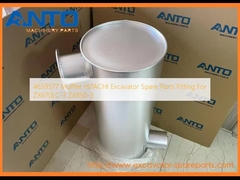 4639577 Muffler HITACHI pièces détachées pour excavatrice pour ZX670LC-3 ZX850-3