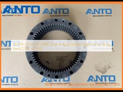 SA7118-30350 14720967 Pièces détachées de l'excavateur à anneau d'engrenages pour EC210C EC235C