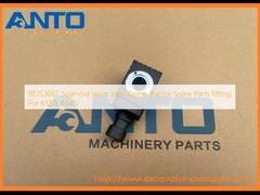 RE153687 Ventilateur solénoïde John Deere Tracteur pièces détachées pour 6120L 6140J