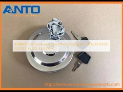 4188409 Pièces détachées pour excavatrice à capuche pour HITACHI EX100 EX100-2 EX100-3 EX100-3C