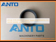 419-46-11170 4194611170 Appui à l'espacement pour KOMATSU 532 WA300 WA300L WA320 WA320L