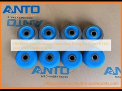 4194638 Pièces détachées d'excavatrice en caoutchouc pour HITACHI EX40 EX45 EX60 EX60G EX60SR