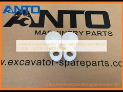 4204558 Pièces détachées pour excavatrice à rouleaux pour HITACHI EG65R-3 EG70R-3 EX100 EX100-2