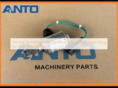 301-3118 3013118 Pièces détachées de chargeurs de roues à bobine électriques pour 924G 938G 950 GC