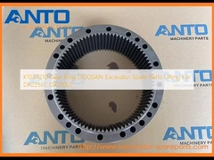 Rings de vitesses DOOSAN pièces détachées de pellets pour DX225LC DX230LC