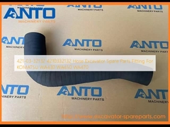 421-03-32132 4210332132 Pièces détachées pour excavatrice à tuyaux pour KOMATSU WA430 WA450 WA470