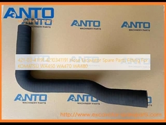 421-03-41191 4210341191 Pièces détachées de tubes pour excavatrice pour KOMATSU WA450 WA470 WA480