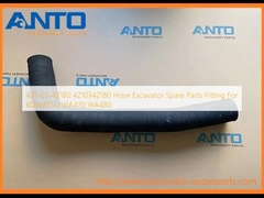 421-03-42180 4210342180 Pièces détachées de tubes pour excavatrice pour KOMATSU WA470 WA480