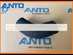 421-03-42250 4210342250 Pièces détachées pour excavatrice à tuyaux pour KOMATSU WA470 WA480