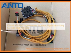 3239140 323-9140 Moteur Harness Excavator Parties de moteur pour 330D 330D FM 330D L