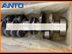 376-4074 3764074 Pièces de moteur pour excavatrice à vilebrequin