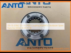 135-13-31362 135-13-31361 Couplings KOMATSU Pièces détachées pour bulldozers D53A-16 D57S-1B