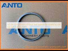 421-09-11320 4210911320 Appui au joint antipoussière pour KOMATSU 538 542 545 558 WA250PT