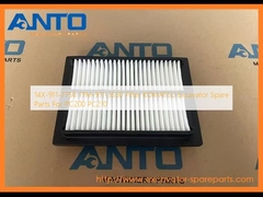 14X-911-7750 17M-911-3530 Filtre KOMATSU Pièces détachées pour les pelles PC200 PC210