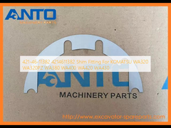 421-46-11382 4214611382 Appareil de moteur pour moteur à rouleaux pour KOMATSU WA320 WA320PZ WA380 WA400 WA420 WA430