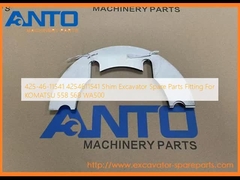 425-46-11541 4254611541 Pièces détachées de pelleteuse à vis pour KOMATSU 558 568 WA500