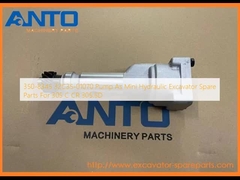 350-8345 32C35-01070 Pompes comme pièces détachées de mini-pelles hydrauliques pour 305 C CR 305.5D