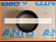 4281857 Excavateur à harnais de fil pièces électriques pour HITACHI HE6010B