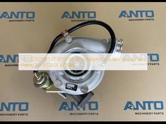 VOE22329371 22329371 Pièces détachées de turbocompresseurs pour excavatrice pour EC250E EC300E