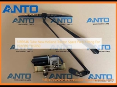5189646 Nouveau tube.Partages de rechange de tracteur Hollande pour TD5030 TD5050