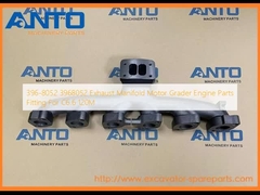 396-8052 3968052 Moteur à échappement à cristaux de manifold