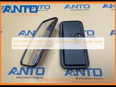 VOE15099010 15099010 Rétroviseur à roue de chargement pièces détachées pour L70G L90G
