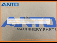 14558956 14558957 11705004 Pièces détachées pour excavatrice à ressort équipées pour EW180C EW210C