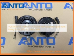 VOE14654753 14654753 14702254 Pièces détachées pour excavatrice à cornes pour EC120D EC135B EC160B