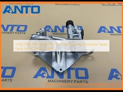 VOE20786708 20786708 Filtre à carburant Pour les pièces détachées de la pelle EC360B EC460B