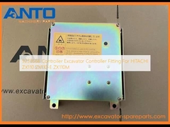 9239568 régulateur régulateur d'excavateur pour HITACHI ZX110 ZX110-E ZX110M