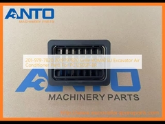 201-979-7820 2019797820 Grille KOMATSU Pièces de climatiseur pour excavatrice pour PC1250SP-8R