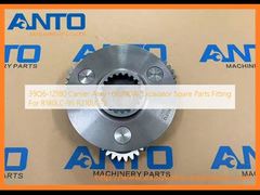 39Q6-12180 Porteur Assy HYUNDAI Pièces détachées pour excavatrice pour R180LC-9S R210LC-9