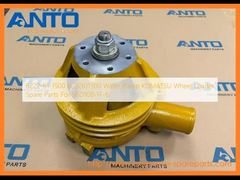 6222-61-1500 6222611500 Pompe à eau KOMATSU Pièces de rechange pour chargeuse sur pneus S6D108-1F-6